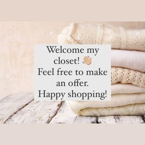 Meet your Posher, Summer!